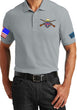 New 1-148th Infantry regiment golf polo.