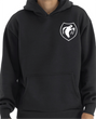 Ghost Army Hoodie