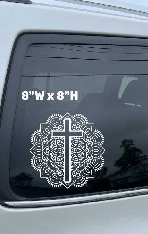 Vinyl Decals