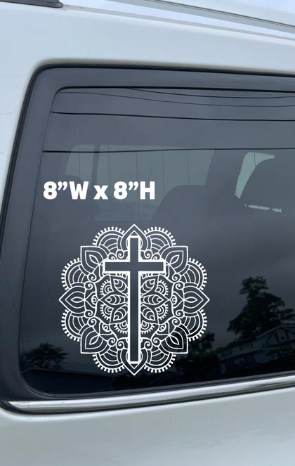 Vinyl Decals