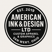 American Ink & Design Ltd