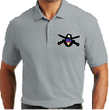 New 1-148th Infantry regiment golf polo.