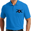 New 1-148th Infantry regiment golf polo.