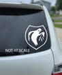 Ghost Army Decal